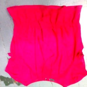 Covington blouse. Two n one tops. One goes over the other spaghetti strapped top